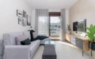 Nouvelle construction - Bungalow -
Torrevieja - Los Balcones