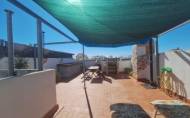 Herverkoop - Bungalow -
Torrevieja - El Limonar