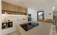 Nieuwbouw Woningen - Villa -
Baños y Mendigo - Altaona Golf