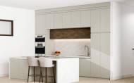 Nieuwbouw Woningen - Villa -
Pinoso - Lel