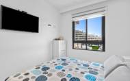 Herverkoop - Apartment -
San Miguel de Salinas