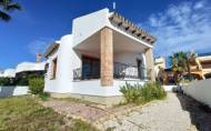 Herverkoop - Villa -
Algorfa - Inland