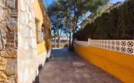 Reventa - Villa -
Torrevieja - Los Balcones