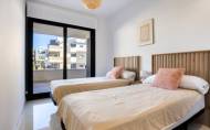 Revente - Apartment -
Orihuela Costa - Costa Blanca