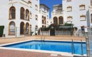 Resale - Bungalow -
Torrevieja - La Mata