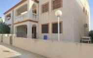 Resale - Apartment -
Daya Vieja - Costa Blanca