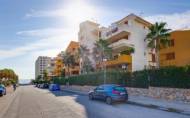 Herverkoop - Apartment -
Torrevieja - Punta Prima