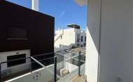Herverkoop - Penthouse -
Pilar de la Horadada - Costa Blanca
