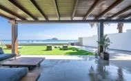 Herverkoop - Villa -
La Manga del Mar Menor - Costa Calida
