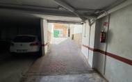 Revente - Apartment -
Torrevieja - Estacion De Autobuses
