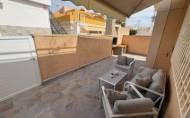 Reventa - Duplex -
Torrevieja - Costa Blanca
