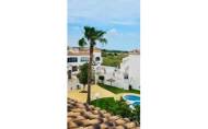 Herverkoop - Apartment Penthouse -
Entre Naranjo - Vistabella Golf - Entre Naranjos Vistabella Golf
