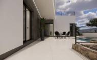 Nieuwbouw Woningen - Quad House -
Dolores - urbanizacion
