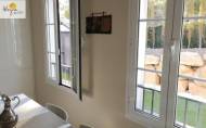 Reventa - Villa -
Finestrat - Sierra Cortina