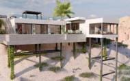 New Build - Villa -
Ciudad Quesada - La Marquesa Golf