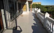 Herverkoop - Villa -
Campoamor - Costa Blanca