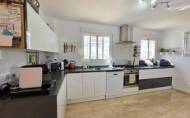 Resale - Villa -
Pinoso - Inland