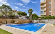 Resale - Apartment -
Villajoyosa - La Cala