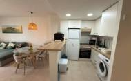 Herverkoop - Apartment -
Villamartin - La Fuente