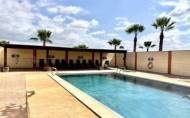 Resale - Villa -
Fuente Álamo - Inland