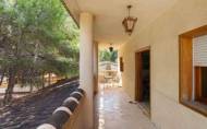 Revente - Villa -
Torrevieja - Los Balcones