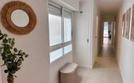 Resale - Apartment -
Torrevieja - Habaneras