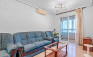 Resale - Apartment -
Torrevieja