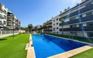 Revente - Apartment -
Orihuela Costa - Costa Blanca
