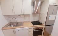 Resale - Apartment -
Hacienda Riquelme Golf Resort - Inland