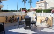 Herverkoop - Villa -
Villamartin - Costa Blanca