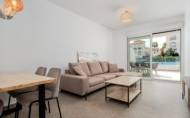 Herverkoop - Apartment -
Orihuela Costa - Playa Flamenca