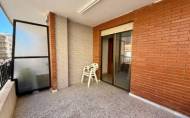 Herverkoop - Apartamento -
Torrevieja - Playa del Cura