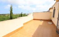 Herverkoop - Town House -
Torrevieja - Costa Blanca
