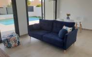 Nouvelle construction - Villa -
Pilar de la Horadada - Pinar de Campoverde