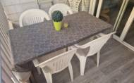 Herverkoop - Apartamento -
Torrevieja - Playa del Cura