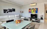 Resale - Apartment -
Orihuela Costa - Villamartín