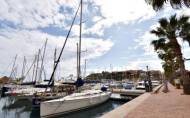 New Build - Penthouse -
Puerto de Mazarron - Playa del Puerto
