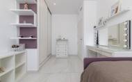 Herverkoop - Town House -
Villamartin - Costa Blanca