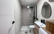 Revente - Apartamento -
Torrevieja - Playa del Cura