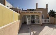 Herverkoop - Town House -
Torrevieja - Miramar - Torre Del Moro