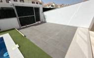 Herverkoop - Villa -
Ciudad Quesada - Costa Blanca