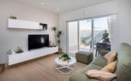Resale - Apartment -
Guardamar del Segura - El Raso
