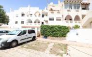 Resale - Bungalow -
Orihuela Costa - Costa Blanca