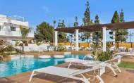 Obra nueva - Bungalow -
Los Alcazares - La Serena Golf