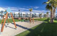 Herverkoop - Penthouse -
El Raso - Costa Blanca