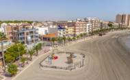 Herverkoop - Apartment -
Lo Pagan - Costa Calida