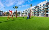 Herverkoop - Apartment -
Guardamar del Segura - El Raso