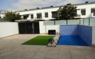 Nouvelle construction - Villa -
Pilar de la Horadada - pueblo