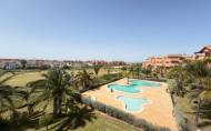 Herverkoop - Apartment -
Torre Pacheco - Inland