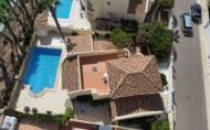 Herverkoop - Villa -
Orihuela Costa - Costa Blanca